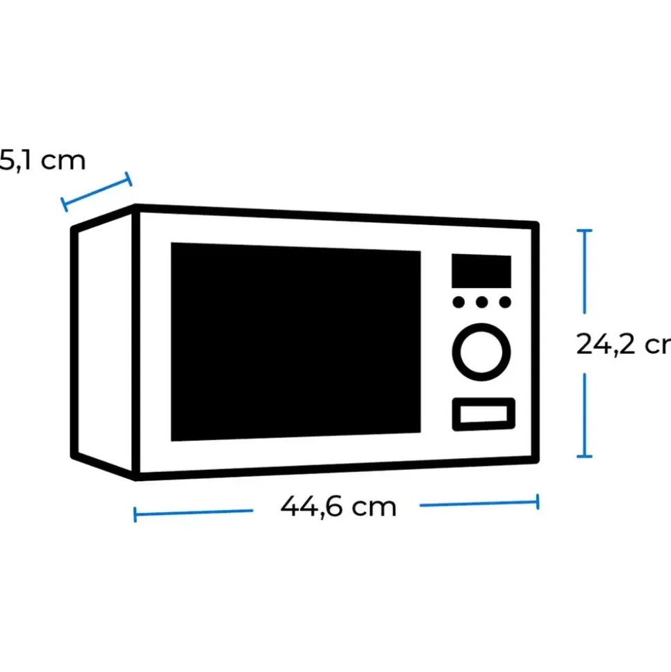 Exquisit MW 717-070 G
