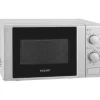 Exquisit MW 900-030 silber
