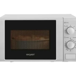 Exquisit MW 900-030 silber