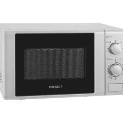 Exquisit MW 900-030 silber