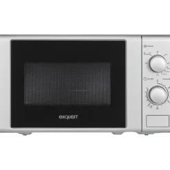 Exquisit MW 900-030 silber