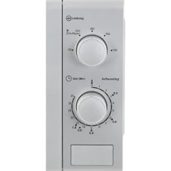 Exquisit MW 900-030 silber