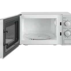 Exquisit MW 900-030 silber