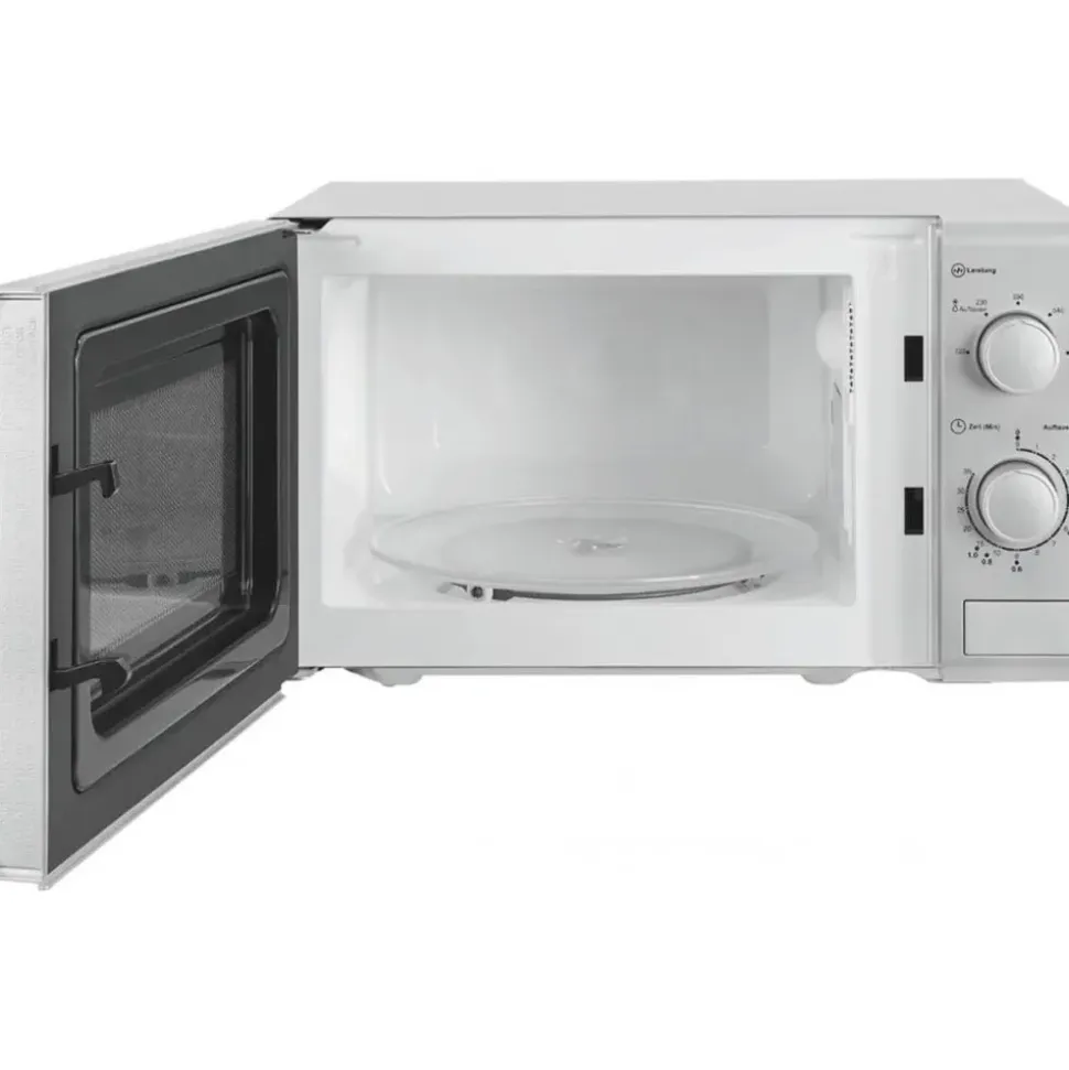 Exquisit MW 900-030 silber