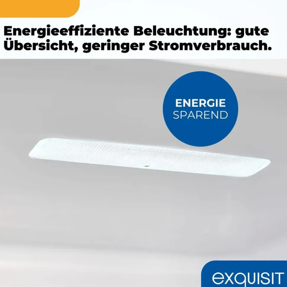 Exquisit SBS46-040D Side-by-Side