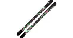 Faction Prodigy 1 Schwarz 164 cm