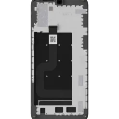 Fairphone Display für Fairphone 4 Grau
