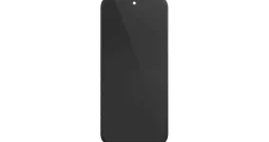 Fairphone FP5 Display Anzeige Schwarz