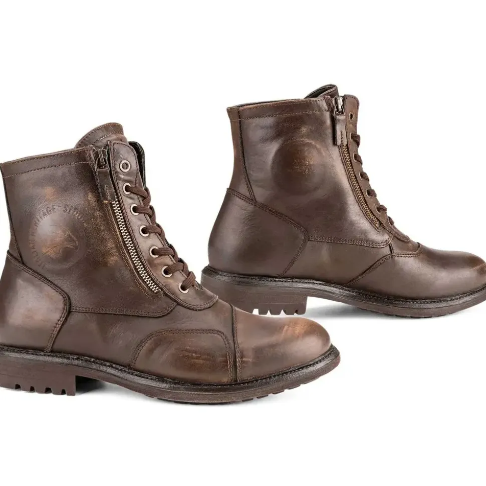 Falco Aviator Braun 47
