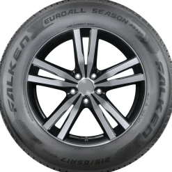 Falken Euro All Season AS220 Pro XL