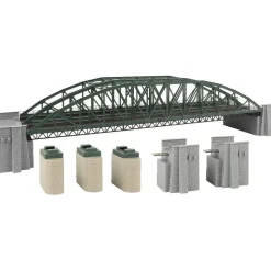 FALLER Bogenbrücke 120507 H0