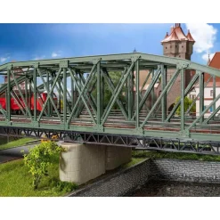 FALLER Bogenbrücke 120507 H0