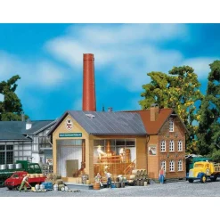 FALLER Brauerei 130960 H0