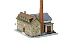 FALLER Brauerei 130960 H0
