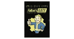 Fallout 3 - Game of the Year Edition (Download) (PC)