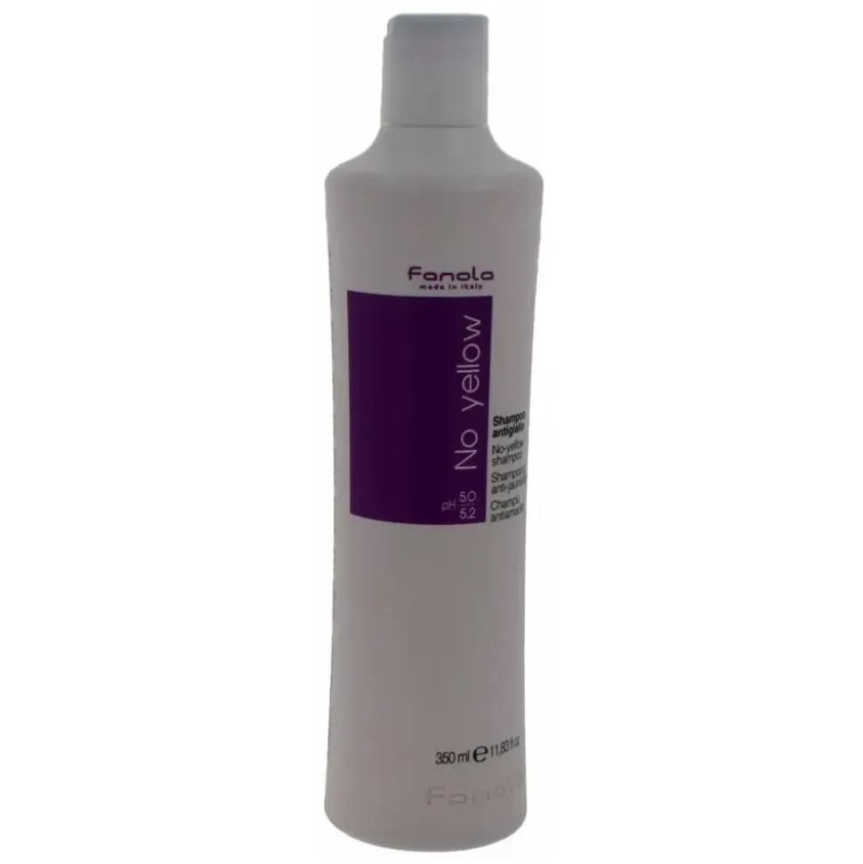 Fanola No Yellow 350 ml