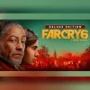 Far Cry 3 - Deluxe Edition (Download) (PC)