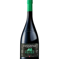 Fassbind Alte Birne 40,0% vol 0,7 l