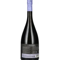 Fassbind Vieille Prune 40,0% vol 0,7 l