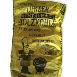 Favorit Grill-Holzkohle 15 kg