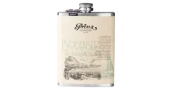 Fein-Brennerei Prinz Alte Erdbeere 41% vol 0,2 l