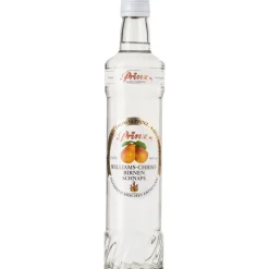 Fein-Brennerei Prinz Williams-Birnen-Schnaps 40,0% vol 0,5 l