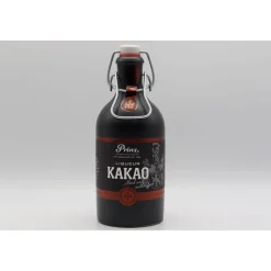 feinbrennerei thomas prinz gmbh feinbrennerei thomas prinz gmbh heuriedweg 30 88131 lindau Kakao Likör 37,7% Vol. 0,5 l
