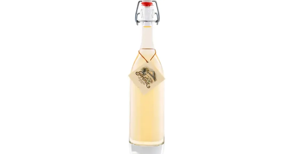 feinbrennerei thomas prinz gmbh feinbrennerei thomas prinz gmbh heuriedweg 30 88131 lindau Alte Williams-Christ-Birne 41% vol 0,2 l