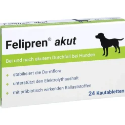 Felipren akut
