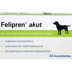 Felipren akut