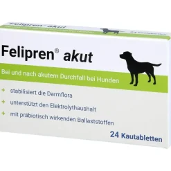 Felipren akut