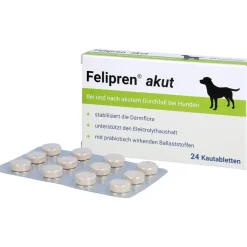 Felipren akut