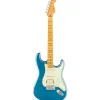 Fender American Pro Classic Stratocaster HSS MN FLPB - E-Gitarre