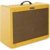 Fender Blues Deluxe Reissue tweed