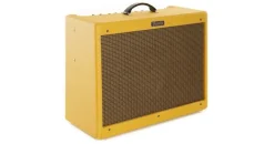 Fender Blues Deluxe Reissue tweed