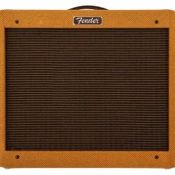 Fender Blues Junior Lacquered Tweed
