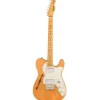 Fender Classic Vibe Telecaster Thinline MN NT natur