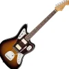 Fender Kurt Cobain Jaguar NOS RW 3TS 3-Tone sunburst