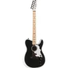 Fender LTD Jack White Triplesonic Acoustasonic Telecaster - Westerngitarre