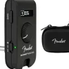 Fender Mustang Micro Plus Gitarrenverstärker, mit Fender Etui