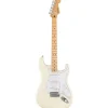 Fender Standard Stratocaster Olympic White