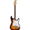 Fender Standard Stratocaster 3-Color Sunburst