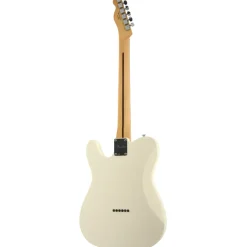 Fender Standard Telecaster HH RW OW olympic white