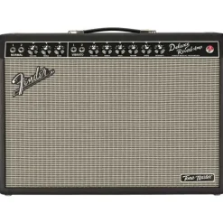 Fender Tone Master Deluxe Reverb