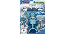 Ferne Königreiche: Winter Solitaire (PC)