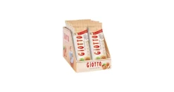 Ferrero Giotto Haselnuss 2er Pack 21,5 g