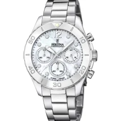 Festina Boyfriend F20603/1 Edelstahl 39,0 mm