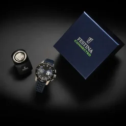 Festina Connected Full D