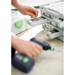Festool Sortainer