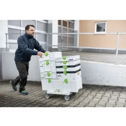 Festool Systainer3 XXL